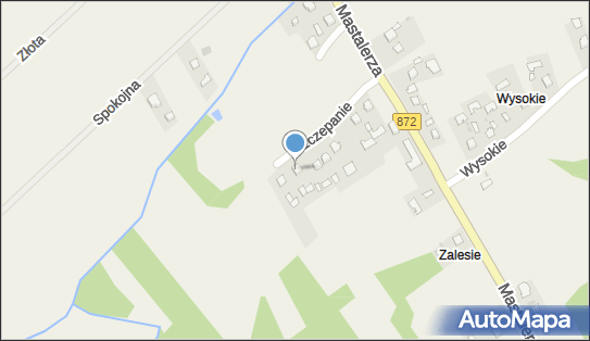 8672200494, Mateusz Smykla - Firma Handlowo Usługowa TMP Smykla SC Mateusz Smykla, Piotr Smykla 