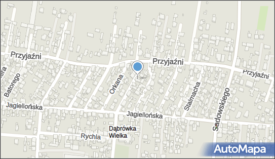 Mateusz Sobota - Działalność Gospodarcza, Zawiszy Czarnego 4A 41-948 - Przedsiębiorstwo, Firma, NIP: 4980234914