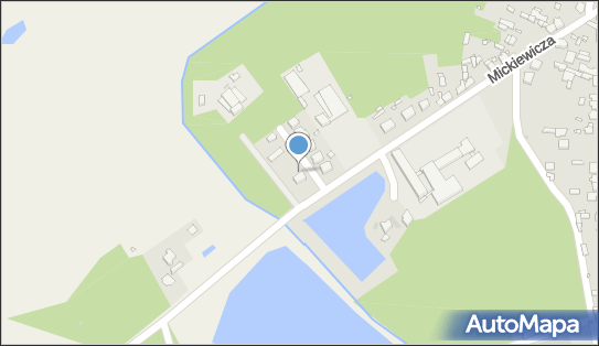 Mateusz Spaczyński Przedsiębiorstwo Produkcyjno - Handlowo - Usługowe Matmax 42-160 - Przedsiębiorstwo, Firma, NIP: 5742015695