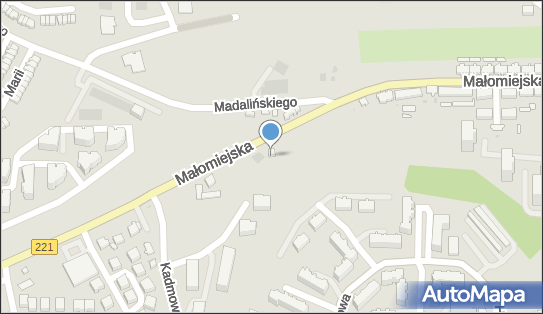 5833095346, Mateusz Stalica 