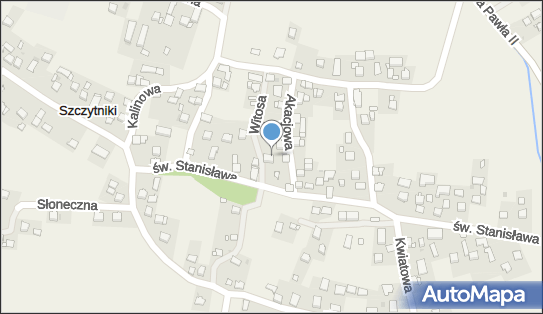 Mateusz Strojek Usługi Transportowo-Handlowe, Szczytniki 75 32-420 - Przedsiębiorstwo, Firma, NIP: 6831821889