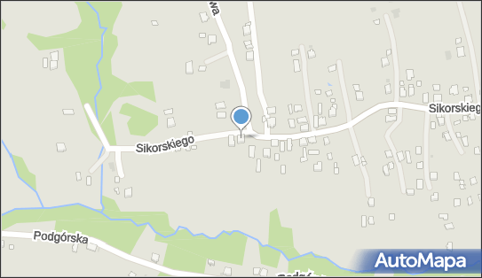 Mateusz Szczepański Fhu Trans, ul. gen. Sikorskiego 201, Dynów 36-065 - Przedsiębiorstwo, Firma, NIP: 8133467942