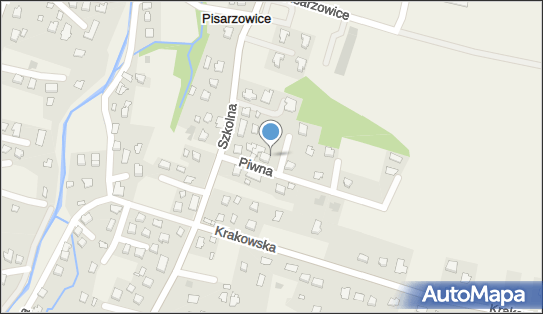 Mateusz Szetyński Design, Piwna 1a, Pisarzowice 43-332 - Przedsiębiorstwo, Firma, NIP: 9372658284