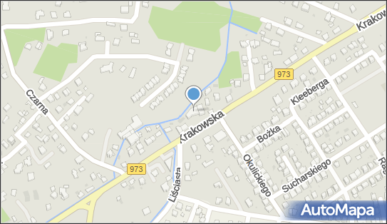 Mateusz Tokarz Omt, Krakowska 245B, Tarnów 33-100 - Przedsiębiorstwo, Firma, NIP: 9930302409