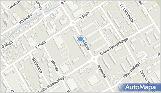 Mateusz Urban Aktivfun, os. XXV-lecia PRL 1, Bielawa 58-260 - Przedsiębiorstwo, Firma, NIP: 8821797050