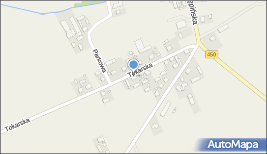 Mateusz Wypchło, Tokarska 9, Doruchów 63-505 - Przedsiębiorstwo, Firma, numer telefonu, NIP: 5140305860