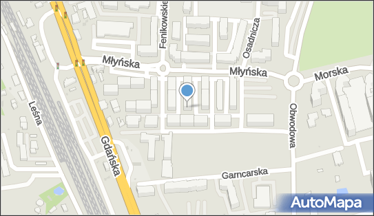 Mati-Log Radomir Wojciechowski, Obwodowa 35C, Reda 84-240 - Przedsiębiorstwo, Firma, NIP: 5691418548