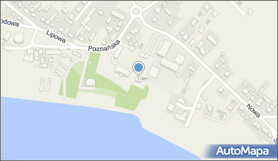 Matiscare, ul. Poznańska 14, Lusowo 62-080 - Przedsiębiorstwo, Firma, numer telefonu, NIP: 7772420013