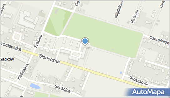 Matkowski Artur Artur Matkowski Transport Ciężarowy, Sadków 55-080 - Przedsiębiorstwo, Firma, NIP: 9131446959