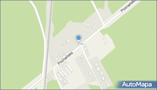 9561098857, Przedsiębiorstwo Wielobranżowe Płomyk 2 Zdzisław Matlak 