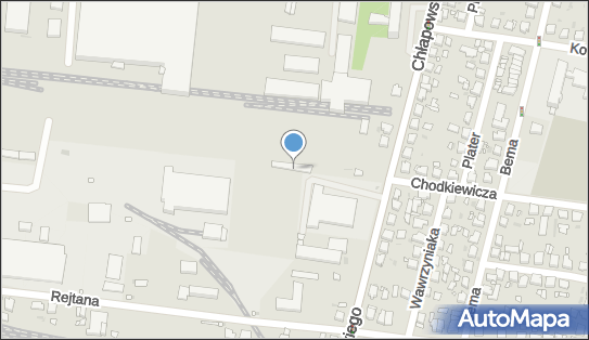 Matmar Bis, Chłapowskiego 37, Ostrów Wielkopolski 63-400 - Przedsiębiorstwo, Firma, numer telefonu