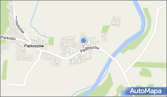 Matmax Małgorzata Czajka, Parkoszów 27, Parkoszów 59-700 - Przedsiębiorstwo, Firma, NIP: 6121636579