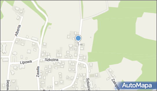 Matmeb Paweł Matuła, Spacerowa 21, Radwanowice 32-064 - Przedsiębiorstwo, Firma, NIP: 9442045725