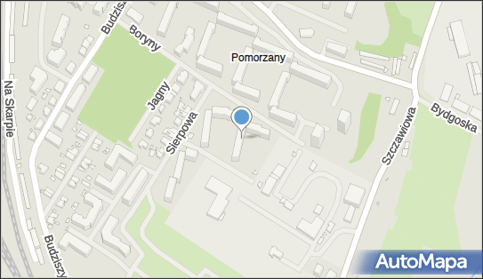 Matplaneta, Boryny 47, Szczecin 70-017 - Przedsiębiorstwo, Firma, NIP: 9552193757