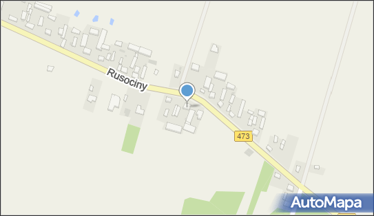 Matrans Usługi Transportowe, Rusociny 19, Rusociny 97-306 - Przedsiębiorstwo, Firma, NIP: 7712343616