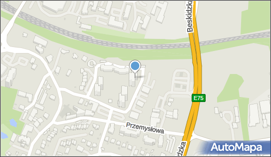 Matras Grzegorz Walenty, ul. Przemysłowa 13, Tychy 43-100 - Przedsiębiorstwo, Firma, numer telefonu, NIP: 6461283654