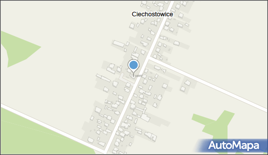 MatRender Mateusz Sokołowski, Ciechostowice 148, Ciechostowice 26-500 - Przedsiębiorstwo, Firma, NIP: 7991937288