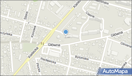 Matrix, ul. Szeroka 1, Radom 26-601 - Przedsiębiorstwo, Firma, NIP: 9482177700