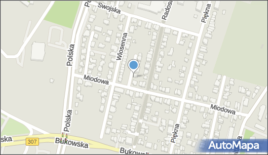 Matrix, ul. Wonna 2, Poznań 60-592 - Przedsiębiorstwo, Firma, numer telefonu, NIP: 7811579121