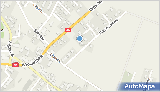 Matrix, Porzeczkowa 7, Gniechowice 55-080 - Przedsiębiorstwo, Firma, NIP: 8992277363