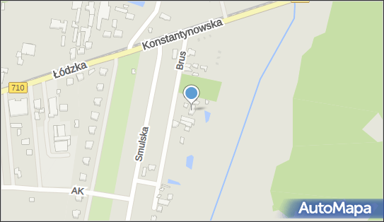 Matryce do tampondruku, ul. BRUS 14/16, ŁÓDŹ 94-313 - Przedsiębiorstwo, Firma, numer telefonu