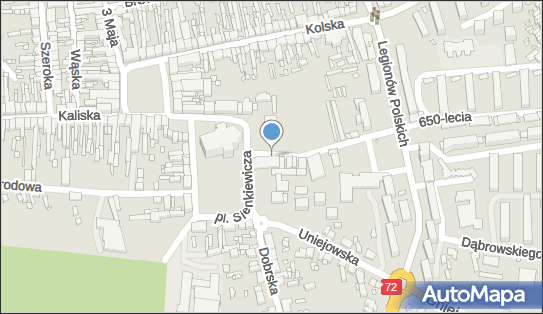 Matusiak Arkadiusz, lek. med. Spec. urolog, chirurg, Turek 62-700 - Przedsiębiorstwo, Firma, numer telefonu