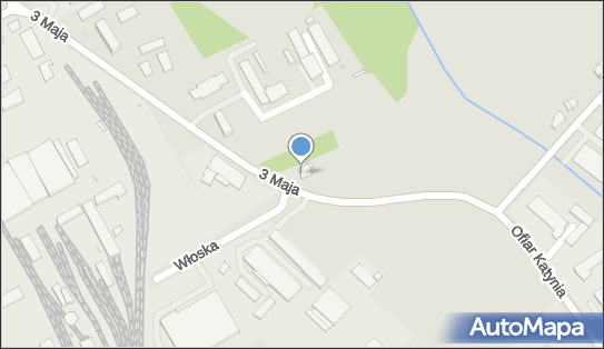 9121662437, Przedsiębiorstwo Handlowo - Usługowe Tomasz Matusiewicz 