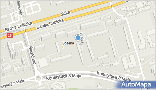 Matuszak Lucyna Bioton Studio Natury, ul. Juliana Prejsa 2, Toruń 87-100 - Przedsiębiorstwo, Firma, NIP: 8791578135