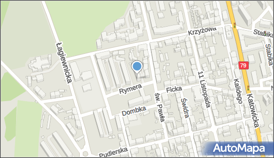 Matyja-Kościukiewicz Anna WoBrAn, ul. Józefa Rymera 15, Chorzów 41-500 - Przedsiębiorstwo, Firma, NIP: 6272467608