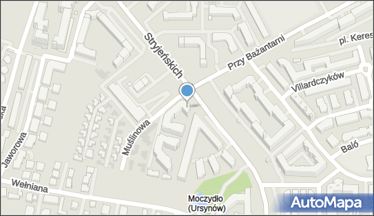Matylda Sobolewska, ul. Stryjeńskich 15A/15B, Warszawa 02-791 - Przedsiębiorstwo, Firma, NIP: 9511142088