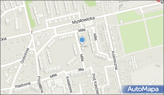 Matylda Sołdaczuk, ul. Miła 38, Katowice 40-486 - Przedsiębiorstwo, Firma, NIP: 9541258938