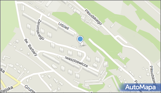 Maun Pol, ul. Stefana Żeromskiego 5, Ropczyce 39-100 - Przedsiębiorstwo, Firma, numer telefonu, NIP: 8181455925