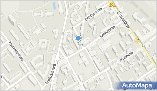 Mauricio Vargas Tapias Consulting, Kowieńska 7, Warszawa 03-438 - Przedsiębiorstwo, Firma, NIP: 7262369514