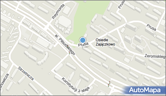 MAUSER Electric, Prusa Bolesława 2, Łomża 18-400 - Przedsiębiorstwo, Firma, numer telefonu