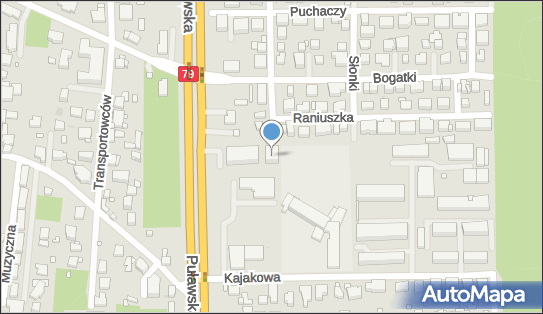 Maventara Marcin Pawłowski, Rajskich Ptaków 9, Warszawa 02-816 - Przedsiębiorstwo, Firma, NIP: 1230916973