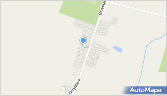 Maw-Bud Usługi Ogólnobudowlane Maciej Wrzeszcz, Grzybowo 4 62-309 - Przedsiębiorstwo, Firma, NIP: 7891289192