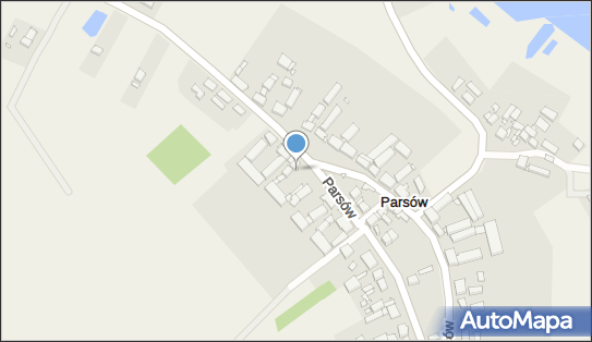 Mawi II, Parsów 48, Parsów 74-202 - Przedsiębiorstwo, Firma, NIP: 8531066467