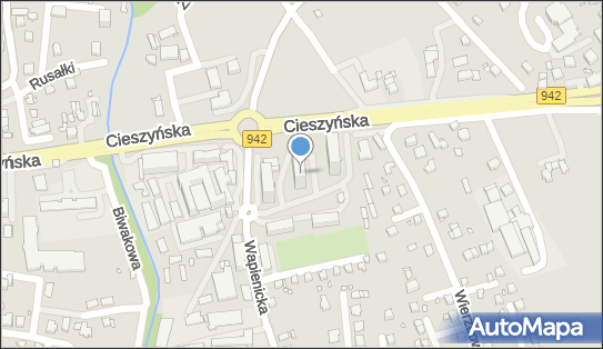 Mawimar, Wapienicka 5, Bielsko-Biała 43-382 - Przedsiębiorstwo, Firma, NIP: 5471638638