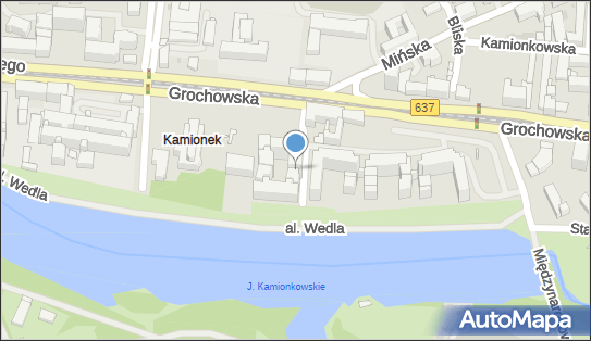 Mawit Projekt, Grochowska 357, Warszawa 03-822 - Przedsiębiorstwo, Firma, NIP: 1132799265