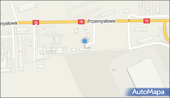 Max 4, ul. Przemysłowa 58, Wola Rębkowska 08-400 - Przedsiębiorstwo, Firma, NIP: 8261259184