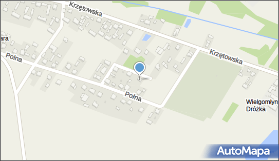 Max - Bruk Lucjan Przybyła, Polna 37, Wielgomłyny 97-525 - Przedsiębiorstwo, Firma, NIP: 9690315096