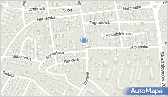 Max Firma Handlowa, Borowa 100, Tychy 43-100 - Przedsiębiorstwo, Firma, NIP: 6461313705