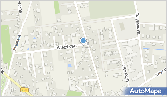Max Hair, ul. Pruszkowska 21A, Nadarzyn 05-830 - Przedsiębiorstwo, Firma, numer telefonu, NIP: 5341395077