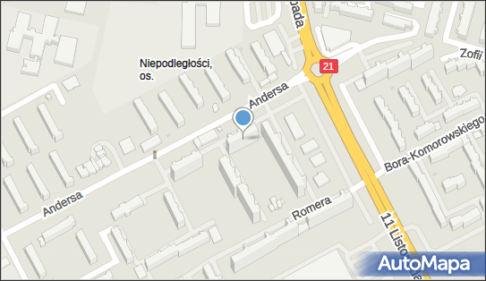 Max JCC Beata Kraszewska Krupa, ul. gen. Władysława Andersa 12 76-200 - Przedsiębiorstwo, Firma, NIP: 8391012453