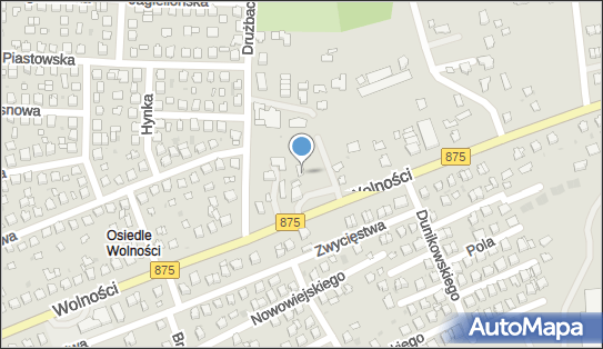 8722385858, Max-Logistics sp. z o.o. 