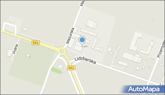Max Parkiet, Lidzbarska 56A, Żuromin 09-300 - Przedsiębiorstwo, Firma, numer telefonu, NIP: 5110202121