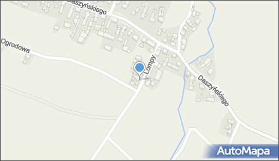 Max - Trans, ul. Lompy 6, Lichynia 47-150 - Przedsiębiorstwo, Firma, NIP: 7561746568