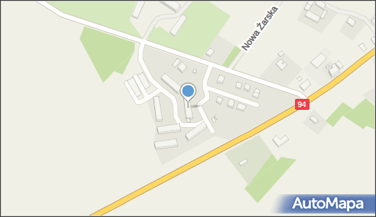 Max - Volume Robert Pałczyński, Żarska Wieś 57B, Żarska Wieś 59-900 - Przedsiębiorstwo, Firma, NIP: 6112483627