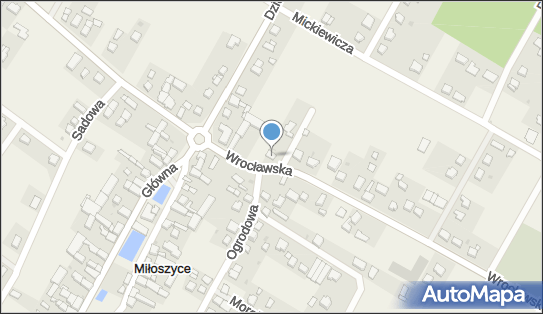 Maxbet, ul. Wrocławska 11A, Miłoszyce 55-220 - Przedsiębiorstwo, Firma, NIP: 9121328365