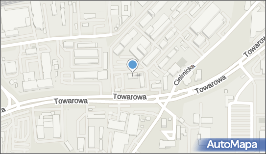 Maxcom, Towarowa 23, Tychy 43-100 - Przedsiębiorstwo, Firma, numer telefonu, NIP: 6462537364